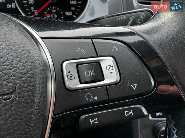 Белый Фольксваген e-Golf, объемом двигателя 0 л и пробегом 132 тыс. км за 8800 $, фото 27 на Automoto.ua