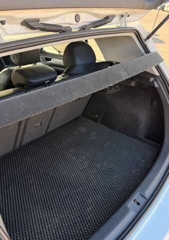 Білий Фольксваген e-Golf, об'ємом двигуна 0 л та пробігом 158 тис. км за 8500 $, фото 14 на Automoto.ua