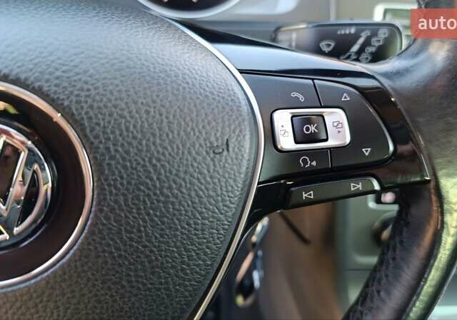 Білий Фольксваген e-Golf, об'ємом двигуна 0 л та пробігом 173 тис. км за 9400 $, фото 33 на Automoto.ua