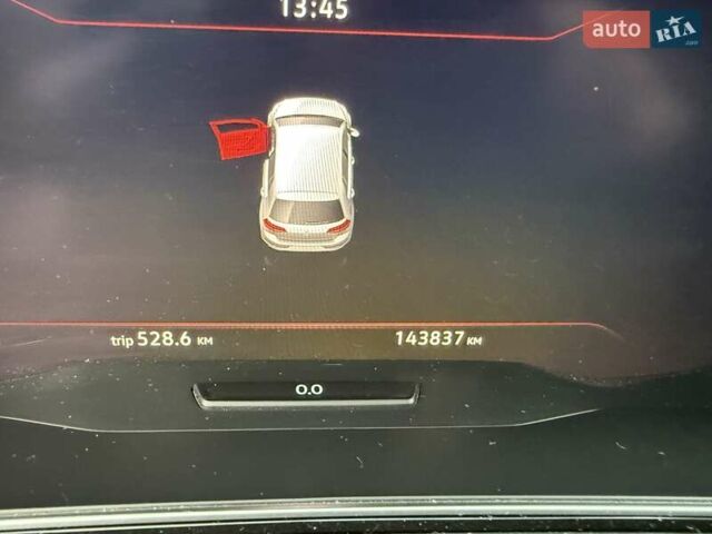 Білий Фольксваген e-Golf, об'ємом двигуна 0 л та пробігом 144 тис. км за 10500 $, фото 16 на Automoto.ua