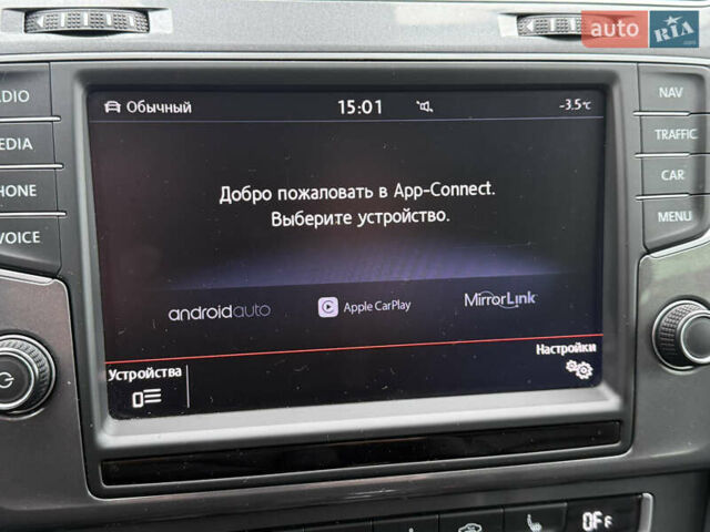 Белый Фольксваген e-Golf, объемом двигателя 0 л и пробегом 149 тыс. км за 8800 $, фото 26 на Automoto.ua