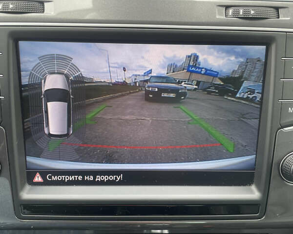 Белый Фольксваген e-Golf, объемом двигателя 0 л и пробегом 154 тыс. км за 11000 $, фото 17 на Automoto.ua