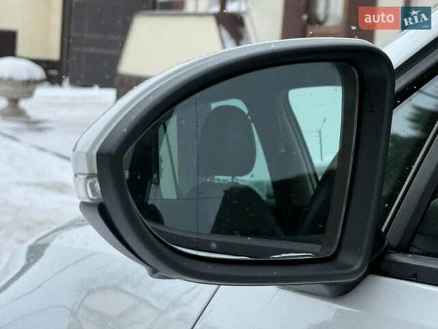 Белый Фольксваген e-Golf, объемом двигателя 0 л и пробегом 149 тыс. км за 8800 $, фото 12 на Automoto.ua