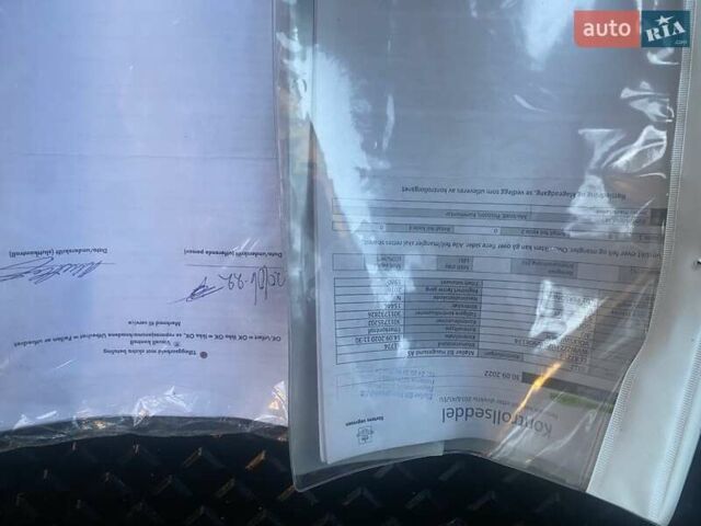 Белый Фольксваген e-Golf, объемом двигателя 0 л и пробегом 127 тыс. км за 9800 $, фото 16 на Automoto.ua