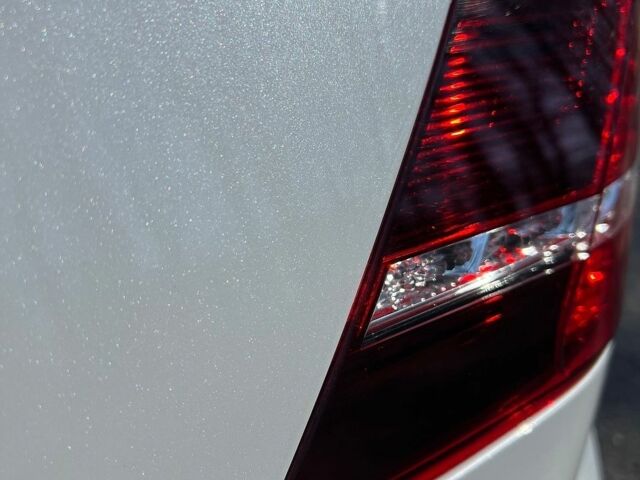 Білий Фольксваген e-Golf, об'ємом двигуна 0 л та пробігом 110 тис. км за 9800 $, фото 39 на Automoto.ua