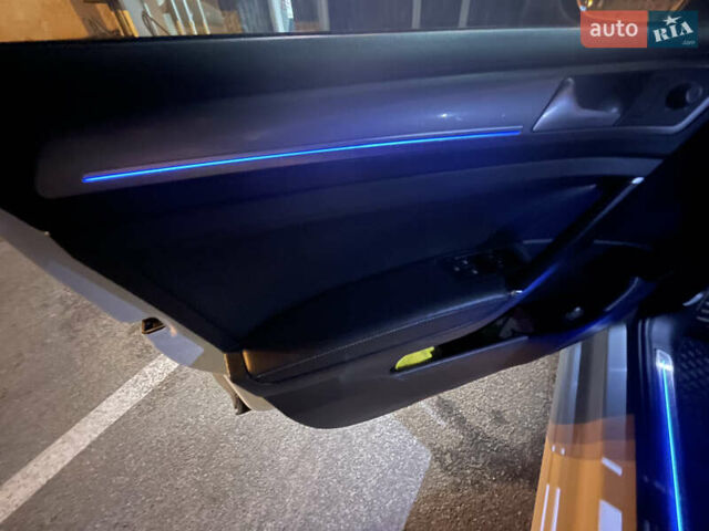 Белый Фольксваген e-Golf, объемом двигателя 0 л и пробегом 154 тыс. км за 11000 $, фото 21 на Automoto.ua