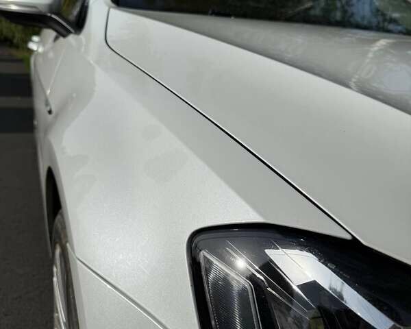 Белый Фольксваген e-Golf, объемом двигателя 0 л и пробегом 140 тыс. км за 9450 $, фото 3 на Automoto.ua