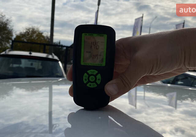 Белый Фольксваген e-Golf, объемом двигателя 0 л и пробегом 132 тыс. км за 9500 $, фото 118 на Automoto.ua