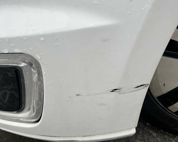 Білий Фольксваген e-Golf, об'ємом двигуна 0 л та пробігом 103 тис. км за 8900 $, фото 5 на Automoto.ua