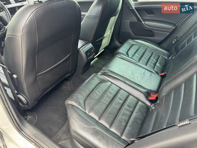 Белый Фольксваген e-Golf, объемом двигателя 0 л и пробегом 186 тыс. км за 9500 $, фото 7 на Automoto.ua