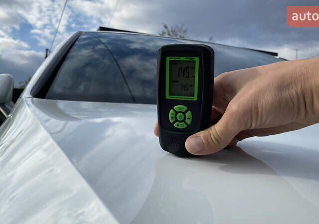 Білий Фольксваген e-Golf, об'ємом двигуна 0 л та пробігом 132 тис. км за 9450 $, фото 112 на Automoto.ua