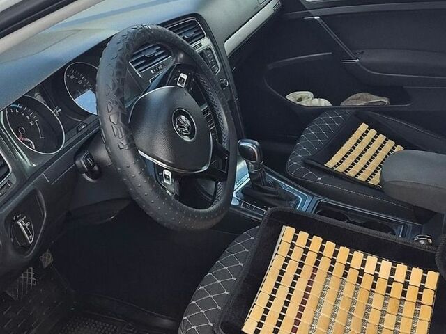 Білий Фольксваген e-Golf, об'ємом двигуна 0 л та пробігом 184 тис. км за 9000 $, фото 10 на Automoto.ua