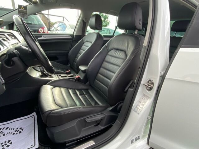 Белый Фольксваген e-Golf, объемом двигателя 0 л и пробегом 132 тыс. км за 9400 $, фото 25 на Automoto.ua