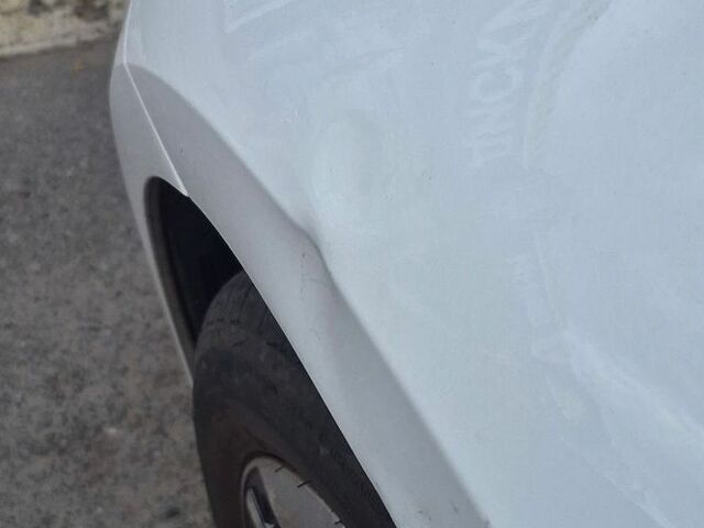 Білий Фольксваген e-Golf, об'ємом двигуна 0 л та пробігом 184 тис. км за 9000 $, фото 14 на Automoto.ua
