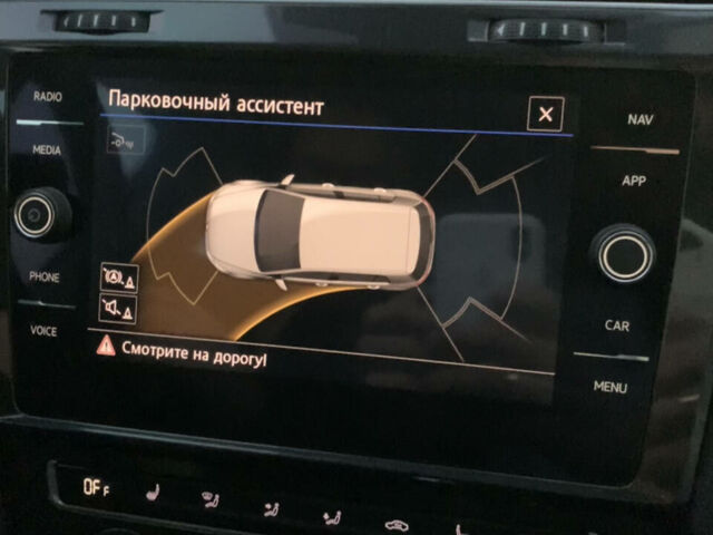Білий Фольксваген e-Golf, об'ємом двигуна 0 л та пробігом 178 тис. км за 13000 $, фото 22 на Automoto.ua