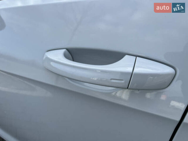 Білий Фольксваген e-Golf, об'ємом двигуна 0 л та пробігом 83 тис. км за 12800 $, фото 16 на Automoto.ua