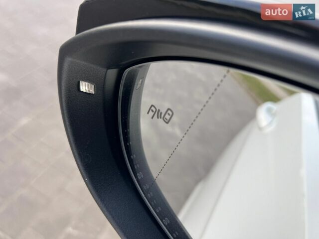 Білий Фольксваген e-Golf, об'ємом двигуна 0 л та пробігом 79 тис. км за 15200 $, фото 23 на Automoto.ua