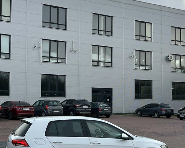 Білий Фольксваген e-Golf, об'ємом двигуна 0 л та пробігом 140 тис. км за 12500 $, фото 5 на Automoto.ua