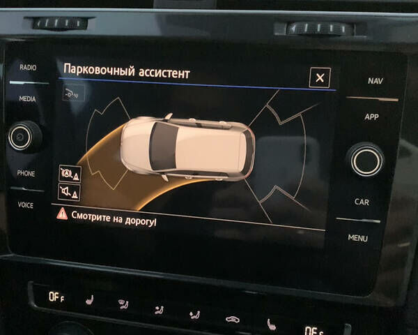 Белый Фольксваген e-Golf, объемом двигателя 0 л и пробегом 172 тыс. км за 14500 $, фото 22 на Automoto.ua