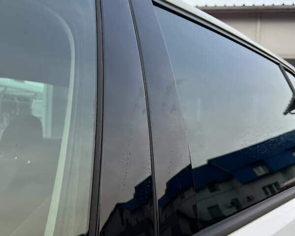 Білий Фольксваген e-Golf, об'ємом двигуна 0 л та пробігом 140 тис. км за 12500 $, фото 48 на Automoto.ua