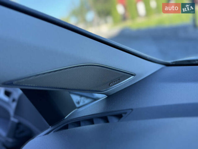 Білий Фольксваген e-Golf, об'ємом двигуна 0 л та пробігом 197 тис. км за 11999 $, фото 15 на Automoto.ua