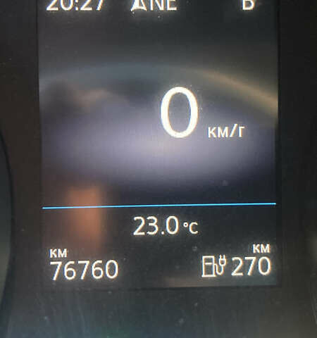 Белый Фольксваген e-Golf, объемом двигателя 0 л и пробегом 77 тыс. км за 13900 $, фото 11 на Automoto.ua