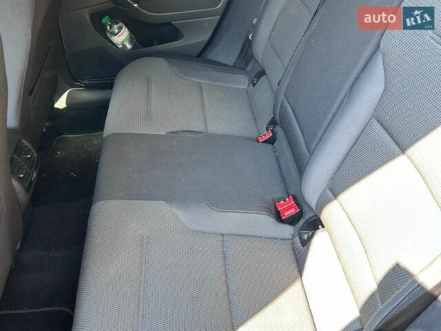 Білий Фольксваген e-Golf, об'ємом двигуна 0 л та пробігом 99 тис. км за 14500 $, фото 7 на Automoto.ua