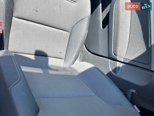 Білий Фольксваген e-Golf, об'ємом двигуна 0 л та пробігом 99 тис. км за 14500 $, фото 6 на Automoto.ua