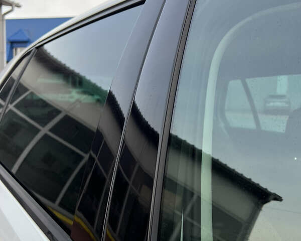 Білий Фольксваген e-Golf, об'ємом двигуна 0 л та пробігом 140 тис. км за 12500 $, фото 49 на Automoto.ua