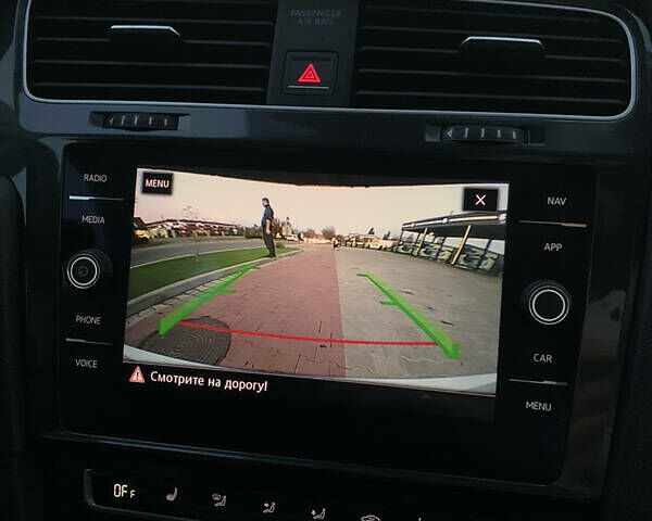 Белый Фольксваген e-Golf, объемом двигателя 0 л и пробегом 172 тыс. км за 14500 $, фото 21 на Automoto.ua