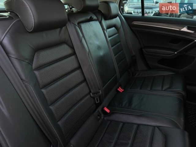 Білий Фольксваген e-Golf, об'ємом двигуна 0 л та пробігом 97 тис. км за 13800 $, фото 34 на Automoto.ua