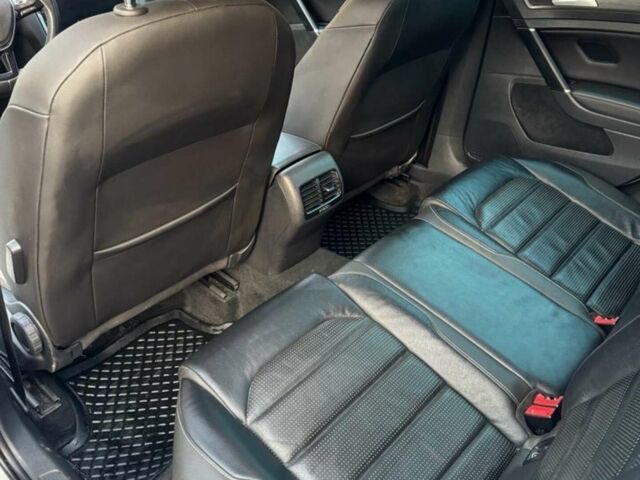 Белый Фольксваген e-Golf, объемом двигателя 0 л и пробегом 180 тыс. км за 13500 $, фото 8 на Automoto.ua