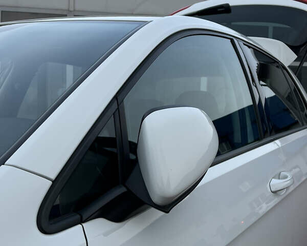 Білий Фольксваген e-Golf, об'ємом двигуна 0 л та пробігом 140 тис. км за 12500 $, фото 38 на Automoto.ua