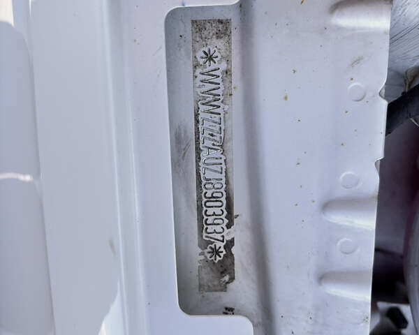 Белый Фольксваген e-Golf, объемом двигателя 0 л и пробегом 65 тыс. км за 11900 $, фото 22 на Automoto.ua