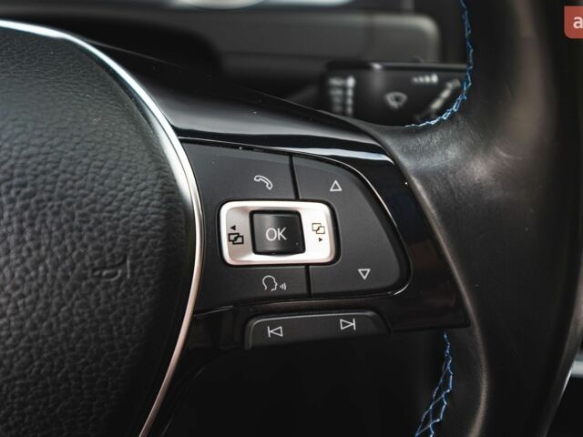 Білий Фольксваген e-Golf, об'ємом двигуна 0 л та пробігом 137 тис. км за 13500 $, фото 34 на Automoto.ua