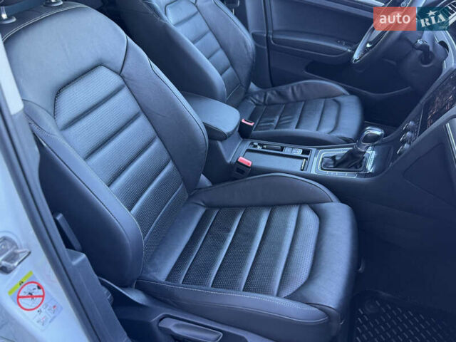 Білий Фольксваген e-Golf, об'ємом двигуна 0 л та пробігом 197 тис. км за 11999 $, фото 28 на Automoto.ua