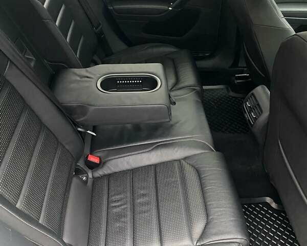 Білий Фольксваген e-Golf, об'ємом двигуна 0 л та пробігом 127 тис. км за 17000 $, фото 26 на Automoto.ua