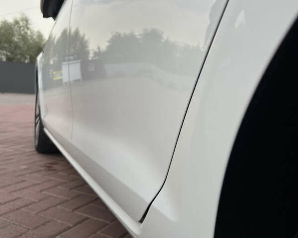 Білий Фольксваген e-Golf, об'ємом двигуна 0 л та пробігом 140 тис. км за 12500 $, фото 43 на Automoto.ua