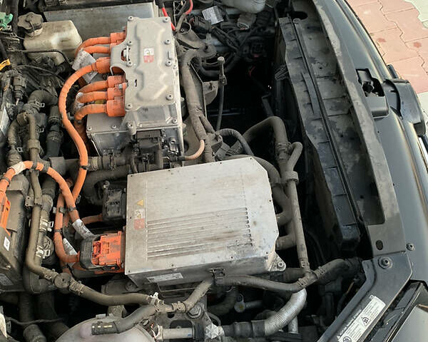 Белый Фольксваген e-Golf, объемом двигателя 0 л и пробегом 172 тыс. км за 14500 $, фото 24 на Automoto.ua