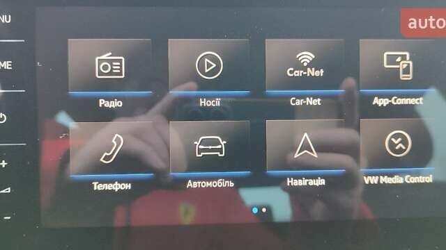 Белый Фольксваген e-Golf, объемом двигателя 0 л и пробегом 89 тыс. км за 12999 $, фото 20 на Automoto.ua