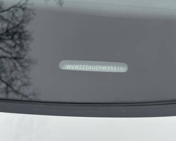 Білий Фольксваген e-Golf, об'ємом двигуна 0 л та пробігом 154 тис. км за 13200 $, фото 22 на Automoto.ua