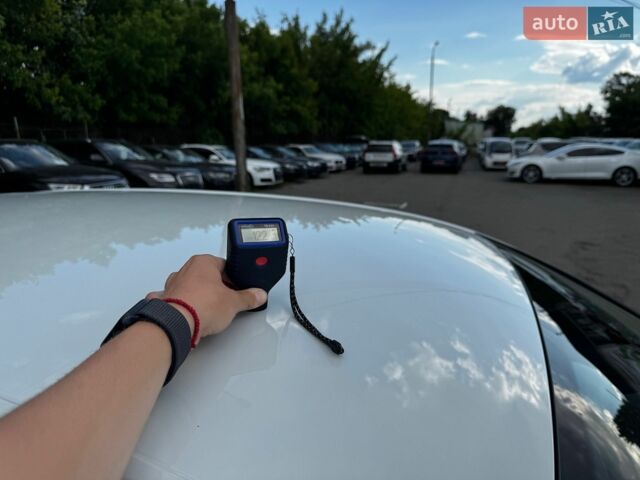 Білий Фольксваген e-Golf, об'ємом двигуна 0 л та пробігом 119 тис. км за 12800 $, фото 39 на Automoto.ua