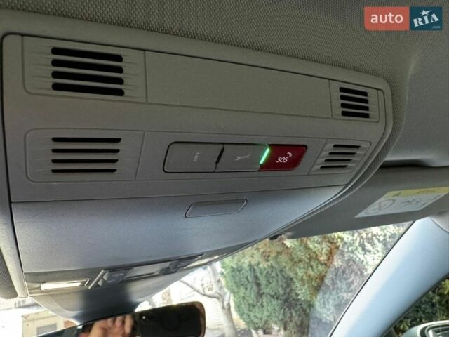 Белый Фольксваген e-Golf, объемом двигателя 0 л и пробегом 111 тыс. км за 16500 $, фото 7 на Automoto.ua