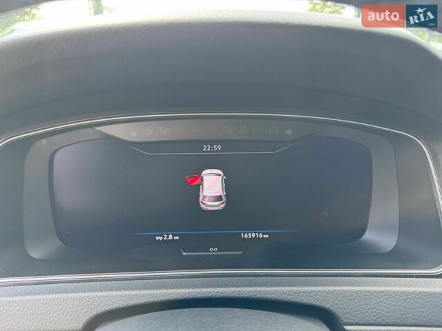 Белый Фольксваген e-Golf, объемом двигателя 0 л и пробегом 165 тыс. км за 12000 $, фото 22 на Automoto.ua