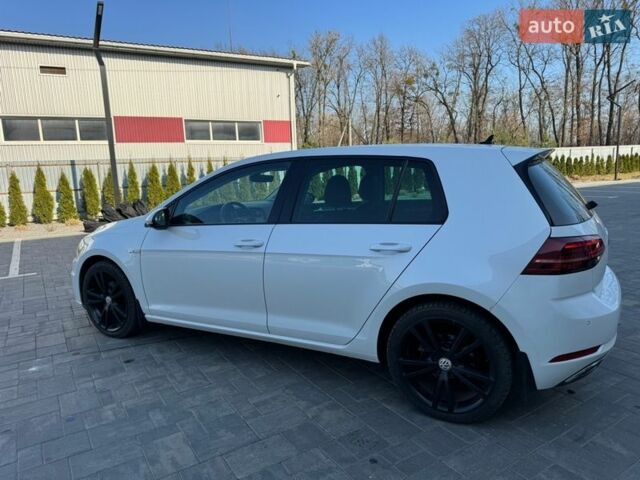 Белый Фольксваген e-Golf, объемом двигателя 0 л и пробегом 115 тыс. км за 13500 $, фото 9 на Automoto.ua