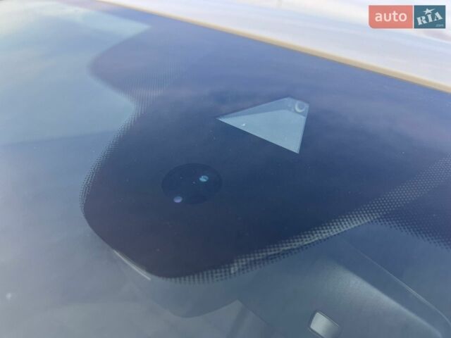 Білий Фольксваген e-Golf, об'ємом двигуна 0 л та пробігом 79 тис. км за 15200 $, фото 22 на Automoto.ua