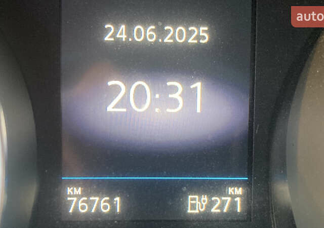 Белый Фольксваген e-Golf, объемом двигателя 0 л и пробегом 77 тыс. км за 13900 $, фото 10 на Automoto.ua