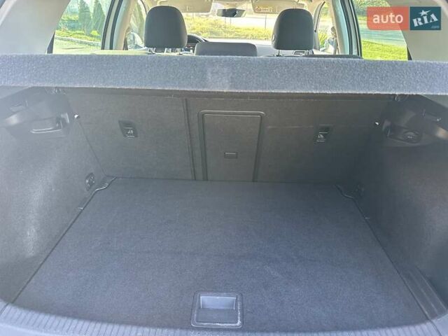 Білий Фольксваген e-Golf, об'ємом двигуна 0 л та пробігом 126 тис. км за 11900 $, фото 48 на Automoto.ua