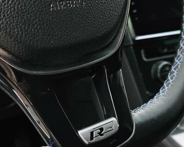 Білий Фольксваген e-Golf, об'ємом двигуна 0 л та пробігом 112 тис. км за 15950 $, фото 63 на Automoto.ua