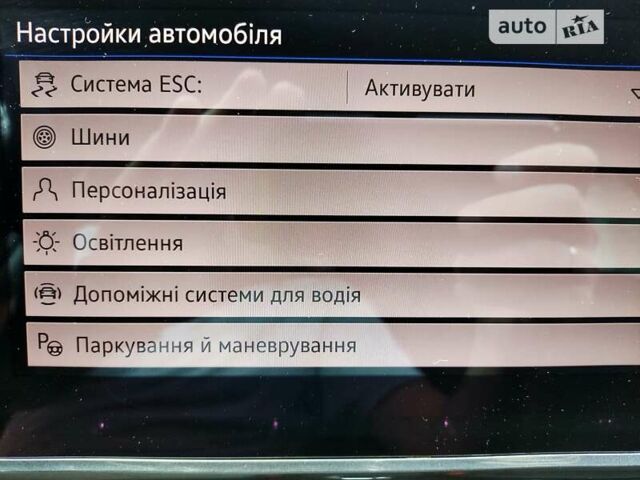 Білий Фольксваген e-Golf, об'ємом двигуна 0 л та пробігом 43 тис. км за 19995 $, фото 56 на Automoto.ua